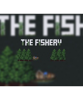 The Fishery Steam Key GLOBAL